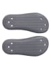 Under Armour Slippers "Locker V" grijs