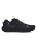 Under Armour Laufschuhe "Fat Tire Venture Pro" in Schwarz