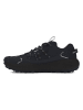 Under Armour Laufschuhe "Fat Tire Venture Pro" in Schwarz