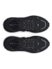Under Armour Laufschuhe "Fat Tire Venture Pro" in Schwarz