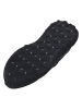 Under Armour Laufschuhe "Fat Tire Venture Pro" in Schwarz