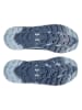 Under Armour Buty "Charged Bandit TR 3" w kolorze niebieskim do biegania