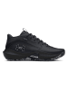 Under Armour Basketbalschoenen "Lockdown 7" zwart
