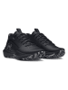 Under Armour Buty "Lockdown 7” w kolorze czarnym do koszykówki