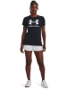 Under Armour Shirt "Rival" in Schwarz
