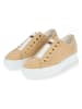 Paul Green Slipper in Hellbraun