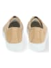 Paul Green Slipper in Hellbraun