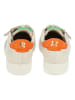 Paul Green Leder-Sneakers in Beige