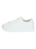 Paul Green Leder-Sneakers in Weiß