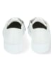 Paul Green Leren sneakers wit