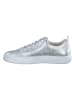 Paul Green Sneakers in Silber