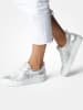 Paul Green Sneakers in Silber