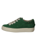 Paul Green Sneakers in Grün