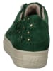 Paul Green Sneakers in Grün