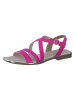 Paul Green Sandalen roze