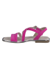 Paul Green Sandalen roze