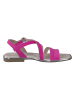 Paul Green Sandalen roze