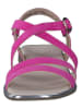 Paul Green Sandalen in Pink