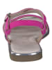 Paul Green Sandalen in Pink