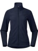 Bergans Fleece vest donkerblauw