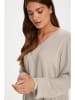 Kaffe Tuniek "Amber" taupe