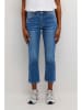 Kaffe Jeans - Regular Fit - in Blau