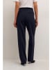 Kaffe Broek "Sakura" zwart