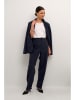 Kaffe Broek "Sakura" zwart