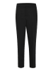 Kaffe Hose "Sakura" in Schwarz