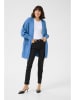 Kaffe Cardigan "Rina" in Hellblau