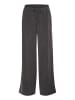 Kaffe Hose "Olga" in Grau
