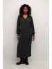 Kaffe Kleid "Olga" in Grau