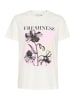 Kaffe Shirt "Rita" crème
