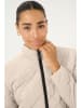 Kaffe Doorgestikte jas "Loreen" beige