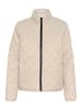 Kaffe Steppjacke "Loreen" in Beige