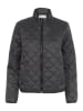 Kaffe Steppjacke "Loreen" in Athrazit