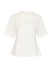 Kaffe Shirt "Morina" in Weiß