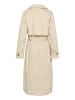 Kaffe Trenchcoat "Patricia" beige