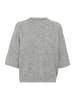 Kaffe Shirt "Atella" in Grau