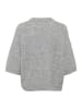 Kaffe Shirt "Atella" in Grau