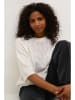 Kaffe Shirt "Atella" in Creme