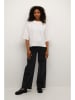 Kaffe Shirt "Atella" in Creme