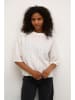 Kaffe Shirt "Atella" in Creme