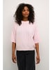 Kaffe Shirt "Atella" lichtroze