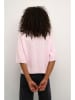 Kaffe Shirt "Atella" lichtroze