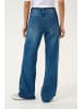 Kaffe Jeans - Comfort Fit - in Blau