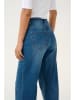 Kaffe Jeans - Comfort Fit - in Blau