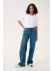 Kaffe Jeans - Comfort Fit - in Blau