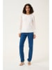 Kaffe Blouse "Anima" wit