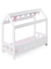Bayer CHIC 2000 Poppenbedframe - vanaf 3 jaar